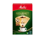 Melitta Gourmet® Coffee Filters