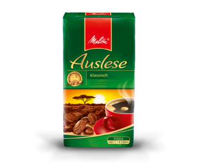 Melitta® Auslese classic