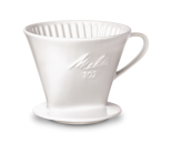 Melitta® Kaffeefilter Porzellan 102